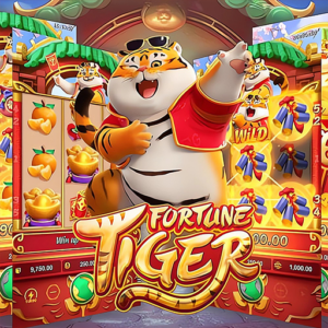Jogo do Tigrinho Oficial: Como Ganhar Em Fortune Tiger 1 Jogo do Tigrinho Oficial: Como Ganhar Em Fortune Tiger