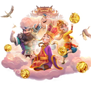 Journey to the West Slots