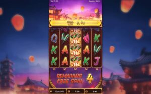 Explorando os Recursos Especiais do Wild Fireworks Slots 1 Wild Fireworks Slots