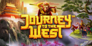 Journey to the West Slots: Recursos Gráficos e Sonoros