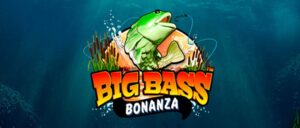 Por Que Big Bass Bonanza É Um Sucesso Entre os Slots?
