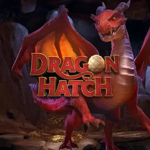 Dragon Hatch Slots: A Beleza Visual e os Detalhes Gráficos