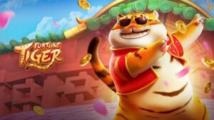 Fortune Tiger Slots: A Sorte do Tigre Está ao Seu Lado