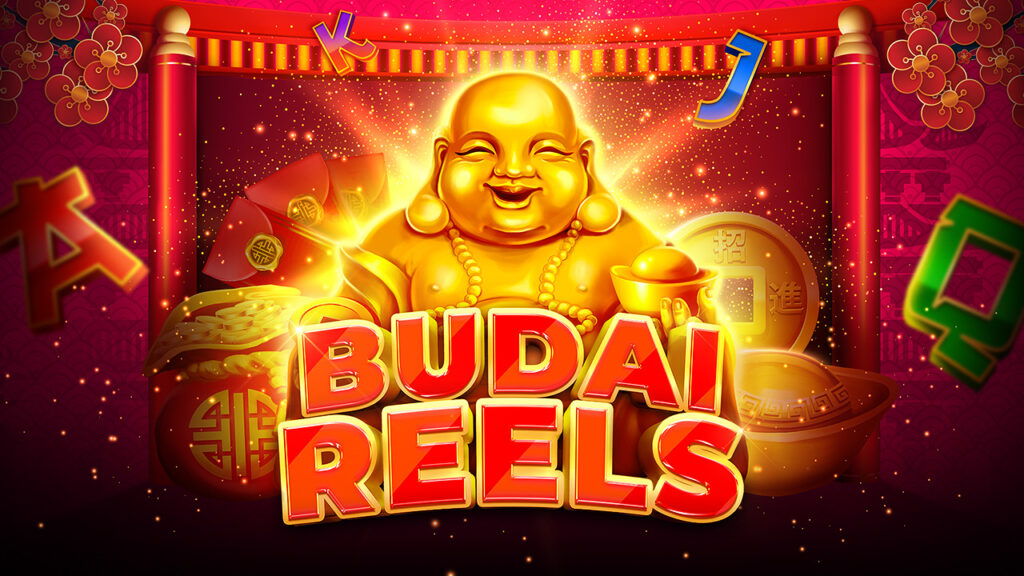 O Que é Budai Reels Slots? Um Guia Completo para Jogadores