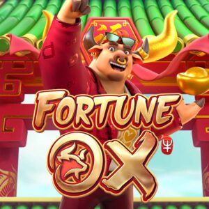 Fortune Ox Slots: Descubra a Força e a Fortuna em Cada Giro!