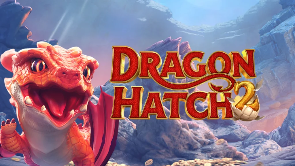 Explorando os Recursos Especiais do Dragon Hatch Slots