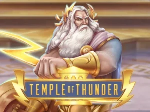 Guia para Jogar Temple of Thunder Slots e Obter Recompensas