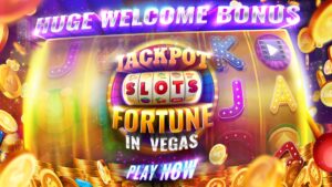 Descubra os Benefícios e Segredos dos Slots Fortune