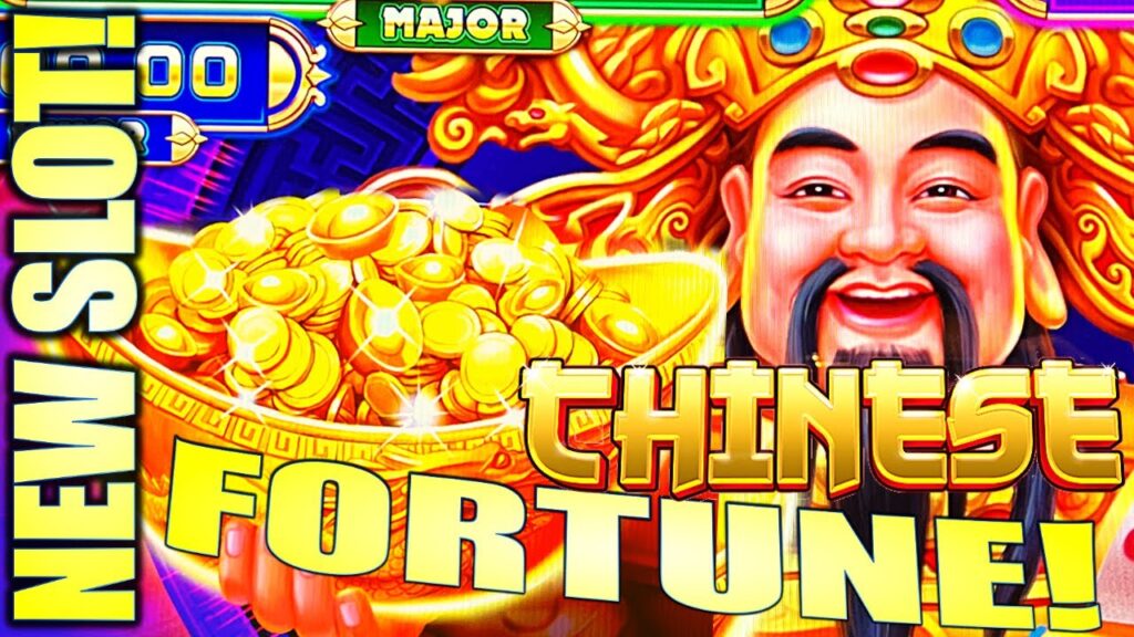 Fortune Slot Games: Como Jogar e Maximizar Seus Ganhos