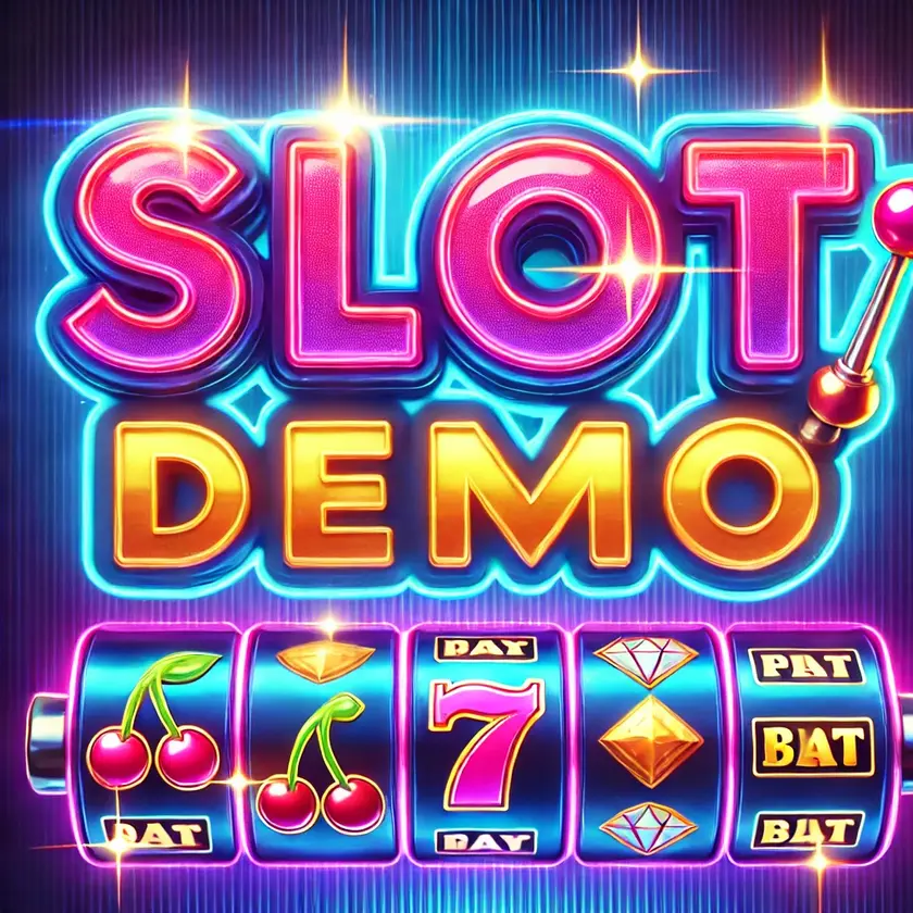 Slots Demo: Jogue Grátis e Melhore Sua Estratégia