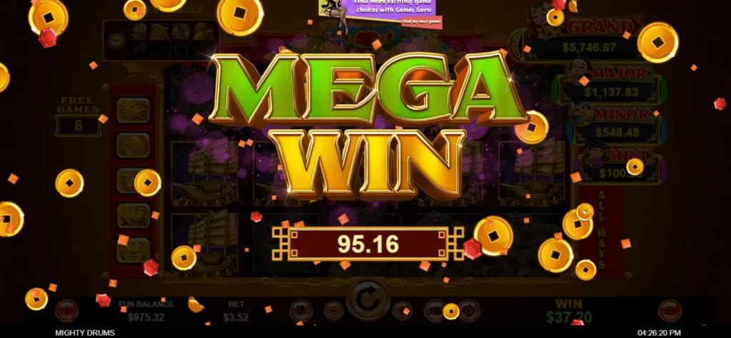 Slot Win: Aumente Suas Chances de Ganhar em Slots Online