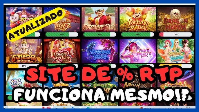 RTP Slot PG Soft: Como Aumentar Seus Ganhos nos Slots