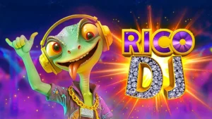 Slot Rico: descubra tudo sobre o jogo que paga mais! 1 Visual vibrante do jogo slot rico 777 com roletas, moedas e bônus explodindo na tela.