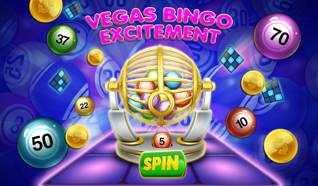 Bingo Slots: Diversão e Ganhos Reais nos Cassinos