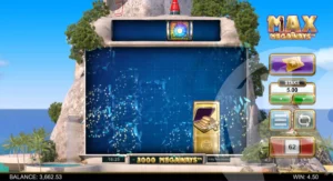 O que é o Max Slot?